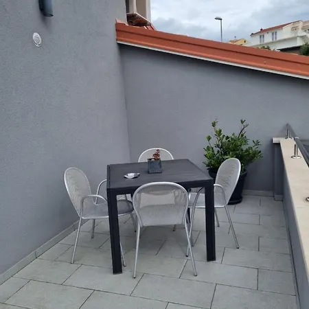 Apartamento Jadran Primošten