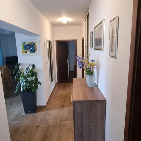 Jadran Apartamento