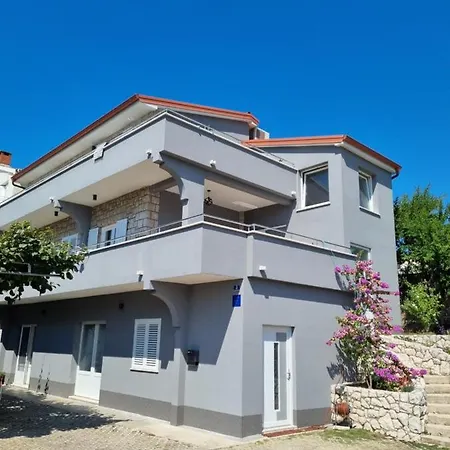 Jadran Apartamento Primošten