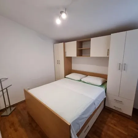 Apartamento Jadran Primošten