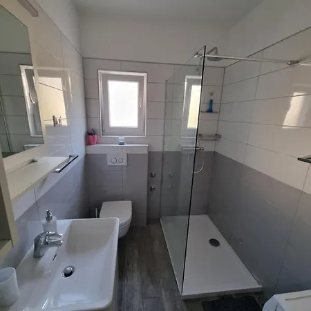 Apartamento Jadran *