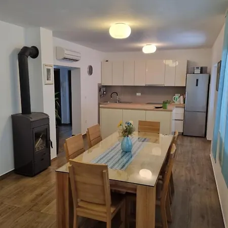 Apartamento Jadran Primošten