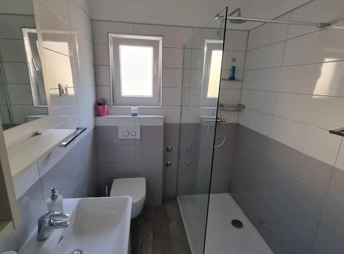 Appartement Jadran *