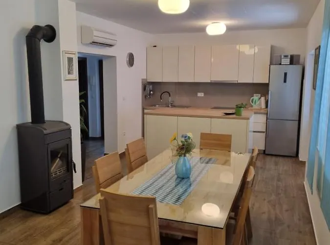 Appartement Jadran Primošten
