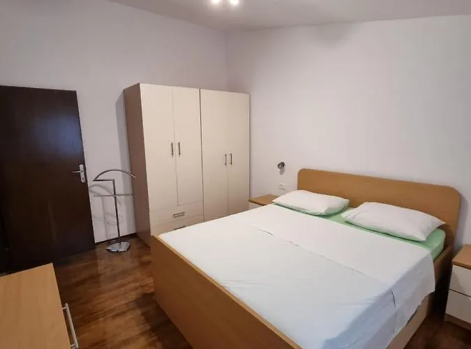 Jadran Appartement Primošten