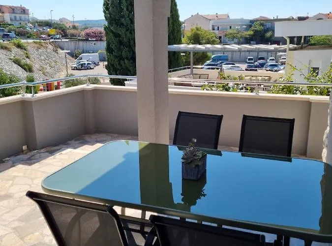 Jadran Appartement *